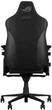 Геймерське крісло ASUS ROG Courser Core Black (4711636247252) - зображення 5