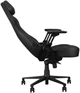 Геймерське крісло ASUS ROG Courser Core Black (4711636247252) - зображення 6