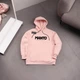 Женское худи GYM розовое L ADS-82 - изображение 4