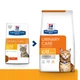 Cухий корм Hill's Prescription Diet Feline C/D Multicare для лікування захворювань сечових шляхів у кішок 3 (кг) - зображення 2