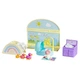 Игровой набор Peppa Figurines серии Комнаты – Комната крошки Эви - изображение 2