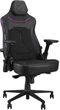 Геймерське крісло ASUS ROG Courser Core Black (4711636131834) - зображення 2