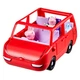 Игровой набор Peppa Figurines – Игровая группа Пеппи Peppa Pig (6515) - изображение 1