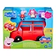 Игровой набор Peppa Figurines – Игровая группа Пеппи Peppa Pig (6515) - изображение 2