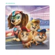 Пазл дитячий "Paw Patrol. Молодші патрульні" 200471, 28 елементів - изображение 4