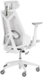 Геймерське крісло ASUS ROG Destrier Ergo Core White (4711387920183) - зображення 3