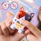 Детская интерактивная игрушка "Кошечка Пурнелопа" Nanomals G2209 инструкция - изображение 7