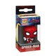 Ігрова фігурка Funko POP! Людина-павук серії Абсолютно новий день на кліпсі 3 8 см для колекціонування та прикраси рюкзака - зображення 1