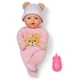 Интерактивная кукла-пупс BABY BORN Рози 30 см со звуковыми эффектами 840481 - изображение 2