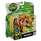 Игровая фигурка Черепашки-ниндзя TMNT Разар 11 см с 2 аксессуарами 83843 - изображение 3