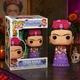 Фигурка Funko POP! Icons Фрида Кало 9,6 см виниловая - изображение 3