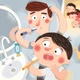 Книга Бодьо і зубна фея - Марта Галевська-Кустра - зображення 2