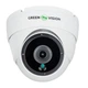 Гібридна антивандальна камера Green Vision GV-180-GHD-H-DOK50-20 (LP20151) - изображение 1