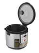 Мультиварка RMC 507-В 14пр.900W Rotex - изображение 8