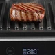 Електрогриль POLARIS PGP 7003 SMOKELESS Графітовий - изображение 8