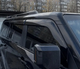 Ветровики на окна Niken Luxury (4 шт) для Lexus GX550 2023- гг - изображение 3