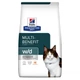 Сухой корм для кошек Hill's Prescription Diet w/d Multi-Benefit при сахарном диабете, коликах и запоре 3 (кг) - изображение 1