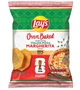 Чіпси Pringles Lay's FIFA Oven Baked Italian Pizza Margherita 180 грам - изображение 1