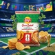 Чіпси Pringles Lay's FIFA Oven Baked Italian Pizza Margherita 180 грам - изображение 3