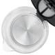 Электрочайник RKT85-GS Smart 2200Вт 1,7л Rotex - изображение 9