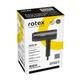 Фен RFF 205-V DelicateCare Pro 2000Вт Rotex - изображение 6