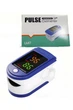 Пульсоксиметр Pulse Oximeter LK87 на палец Fingertip Pulse Oximeter (218497) - изображение 4