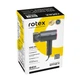 Фен RFF 126-V FutureCare Compact 1200Вт Rotex - зображення 6