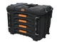 Ящик для інструментів Keter ROC Pro Gear 2.0 XL Drawer 4 262661 - изображение 1