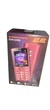 Кнопочный телефон 2E E240 (2025) Dual SIM, 2,4″, 1400 мА·ч, Type-C, красный - изображение 5