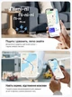 Трекер для вещей UGREEN FineTrack Slim Duo CM915 толщина 1,7 мм Apple Find My или Google Find Hub автономность до 5 лет IP68 Bluetooth 5.4 карточный формат черный (75644) - изображение 10