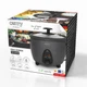 Рисоварка Camry CR 6419 1л 400 Вт gray - изображение 12