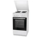 Кухонна плита Gorenje - GE 5A21 WH - зображення 1