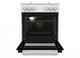 Кухонна плита Gorenje - GK6A40WFFM - зображення 2