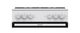 Кухонна плита Gorenje - GK6A40WFFM - зображення 4