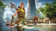 Gra PS5 Horizon Forbidden West (Blu-ray płyta) (711719720799) - obraz 3