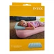 Подушка надувная Intex 43 х 28 х 9 см (68676) Голубой - изображение 8