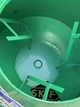 Электрическая бетономешалка Скиф БСМ-200 для строительства дома гравитационная, Электробетономешалка с редуктором переворота бетономешалка - изображение 6