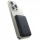 УМБ Baseus EnerFill FM11 Ultra-Mini Magnetic 22.5W 10000mAh Gray (E0026602) - изображение 1