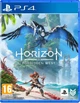 Gra PS4 Horizon Forbidden West (Blu-ray płyta) (711719719199) - obraz 1