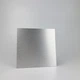 Панель для вытяжных вентиляторов AirRoxy BRUSHEED ALUMINIUM dRim 100/125 алюминиевая 01-168 - изображение 2