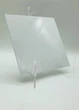 Панель для вытяжных вентиляторов пластиковая ABS AirRoxy White Gloss Plexi белый глянец 01-183 - изображение 3
