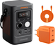 Зарядная станция Jackery Explorer 300D / 300 Вт / 288 Вт⋅ч / LiFePO4 (21-0001-000356) - изображение 2