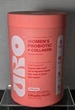 Пробіотики для жінок з пептидами колагену O Positiv URO Women’s Probiotic + Collagen Peptides Powder 212 г - зображення 10