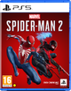 Gra PS5 Marvel Spider-Man 2 (Blu-ray płyta) (711719571759) - obraz 1