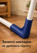 Сушарка для білизни підлогова Rimini 15м - зображення 4