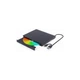 Оптический привод DVD-RW Gembird (DVD-USB-03) - изображение 1