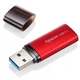 USB флеш накопичувач Apacer 128GB AH25B Red USB 3.1 Gen1 (AP128GAH25BR-1) - зображення 3