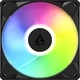 Вентилятор Arctic BioniX P14 A-RGB 140 мм Black (ACFAN00339A) - изображение 3