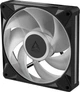 Вентилятор Arctic BioniX P14 A-RGB 140 мм Black (ACFAN00339A) - изображение 4