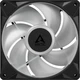 Вентилятор Arctic BioniX P14 A-RGB 140 мм Black (ACFAN00339A) - изображение 5